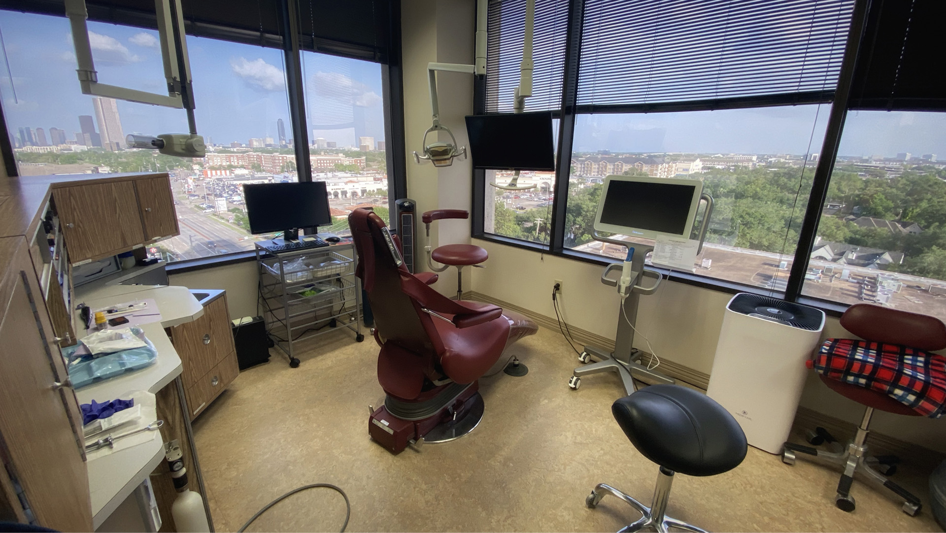 Skyline Dentists